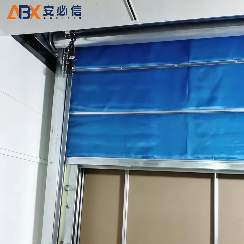 锦州背带堆积门