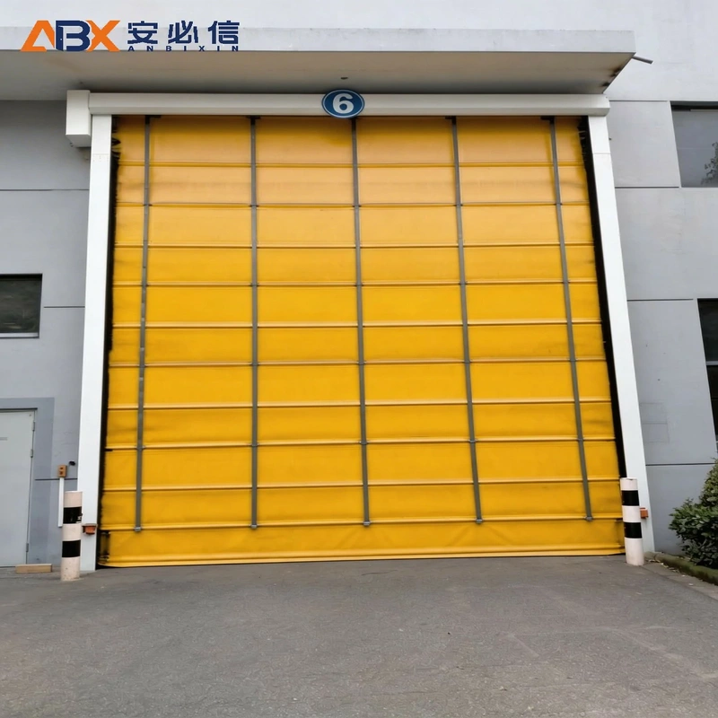 锦州翻转式卸货平台